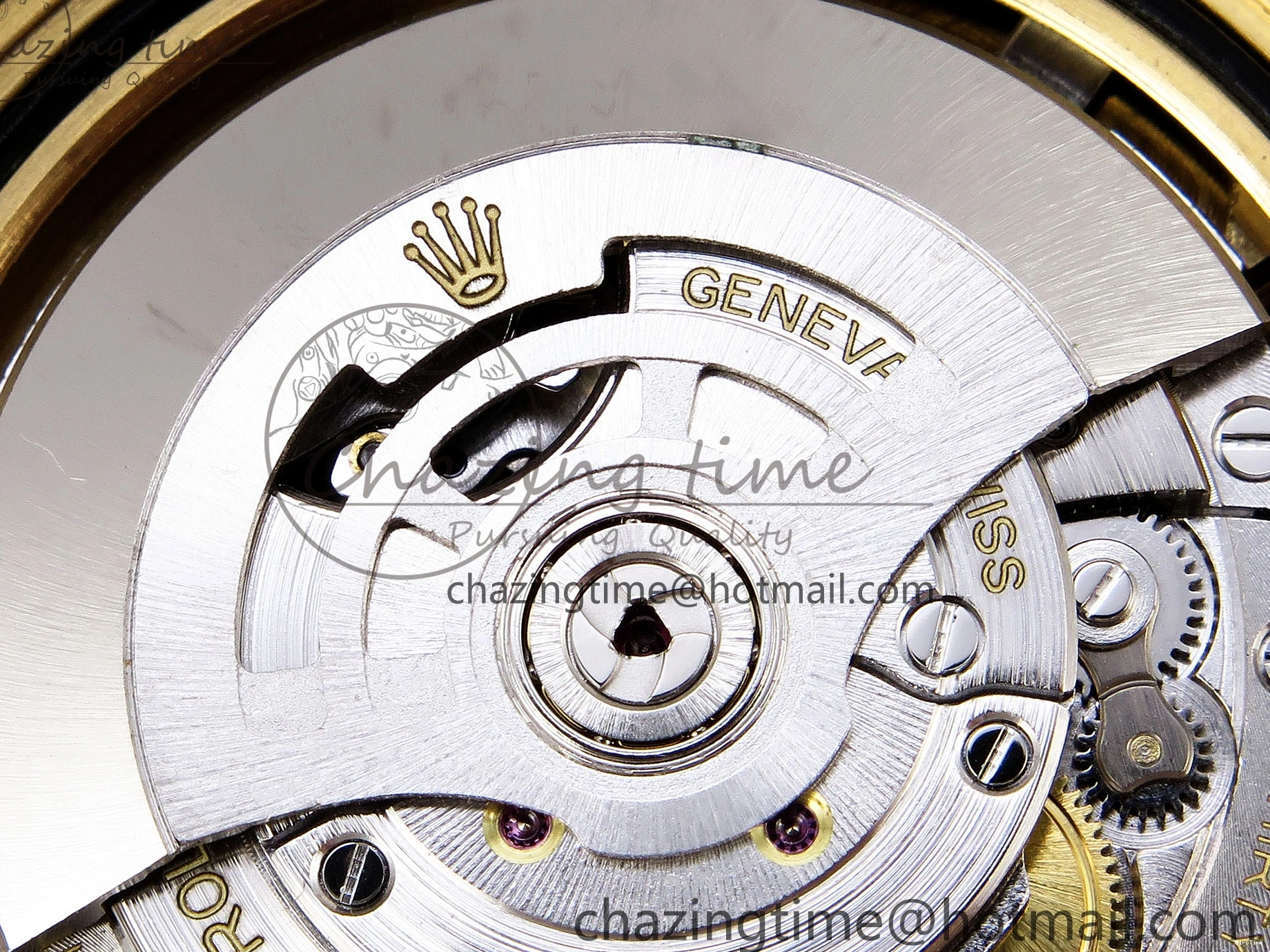 MiroTime 0304 Thermal Submariner 41mm 126618 LN Black Ceramic 904L Steel Clean 1:1 Best Edition VR 1881